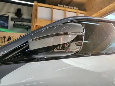 BMW I4 순정 어라운드뷰 장착은 진주 원탑프리미엄으로 / 진주, 창원, 순천