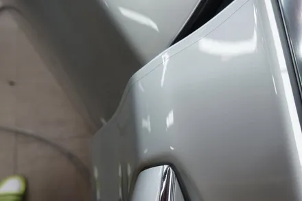 BMW 750LI PPF생활보호필름 시공 / 진주시 상대동