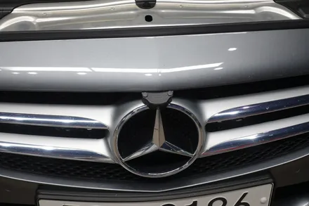 벤츠C220D 360도 옴니뷰 장착 / 진주시 상대동