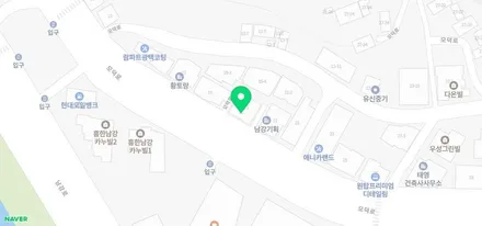 화물차 탑차 모든차 후방카메라 장착도 솔라가드프리미엄 진주점으로 오세요 (포터2) / 진주시 상대동