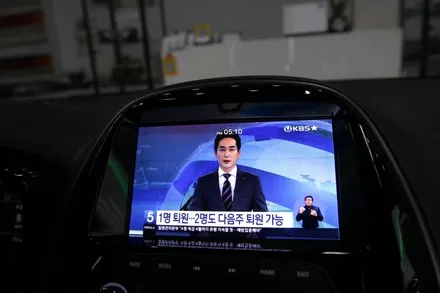 네비옵션이 없어? 장착해드립니다 더뉴 스파크 파인드라이브 몬스터8 장착 [솔라가드프리미엄] 진주점 / 진주시 상대동