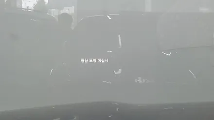 TJ모터스 진주점 K8 순정 HUD장착 인스톨 전문점 / 진주, 창원, 순천