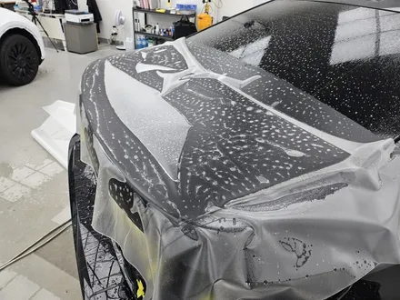 BMW 7시리즈 무광 ppf 가격 할인 실화? / 진주, 창원, 순천