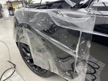 PPF 시공 단점이 생기는 이유 / 진주시 상대동