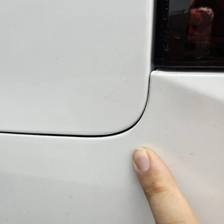 울산 PPF 이렇게 하면 안됩니다 / 진주시 상대동