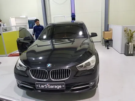 BMW 5GT(F07) 피에조 부저 장착 / 경기 고양 덕양