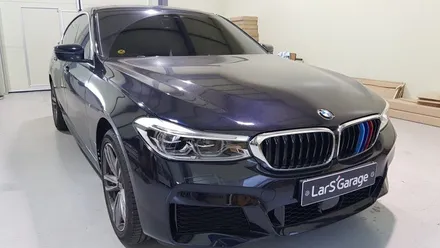 신형 BMW 6GT(G32) 피에조 부저 설치 / 경기 고양 덕양