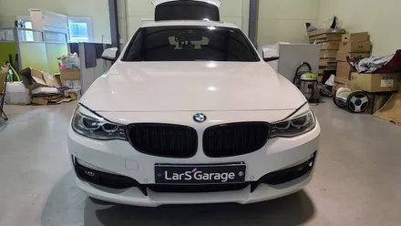 BMW 3GT(F34) 피에조 부저 설치 / 경기 고양 덕양