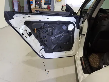 BMW 5GT(F07) 실내 엠비언트 작업 / 경기 고양 덕양