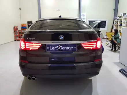 BMW 5GT(F07) 피에조 부저 장착 / 경기 고양 덕양