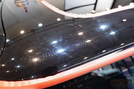 엄청난 반전의 R56 미니쿠퍼S 이클립스그레이 광택+유리막 시공후기 ^^ / 경기 성남 수정