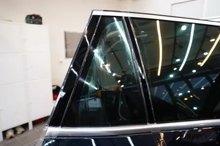 BMW G05 X5 프론트패키지 PPF 시공사례 / 경기 성남 수정