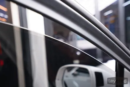 벤틀리 벤테이가 판교 솔라가드 볼텍스IR (Vortex IR) 썬팅 시공사례 / 경기 성남 수정