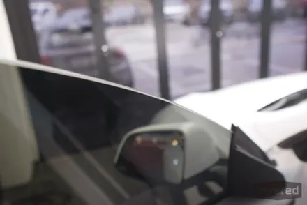 테슬라 모델Y RWD에 잘 어울리는 옵티멈 CXT 썬팅 시공했습니다! / 성남, 판교, 용인