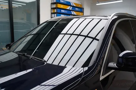 BMW G05 X5 판교 솔라가드 볼텍스IR (VortexIR) 썬팅 재시공사례 / 경기 성남 수정
