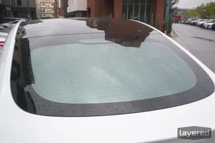 모델Y RWD 반사썬팅 시공하면 어떤 모습일까? 솔라가드 새턴 시공완료 / 성남, 판교, 용인