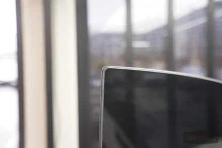 테슬라 모델Y RWD에 잘 어울리는 옵티멈 CXT 썬팅 시공했습니다! / 성남, 판교, 용인