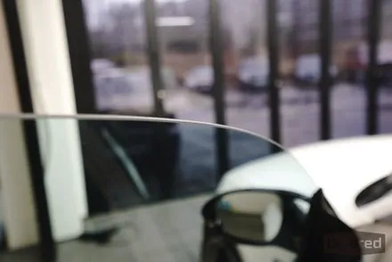 BMW E82 1M 썬팅 재시공 루마 버텍스900 80% 어항썬팅 시공사례 / 경기 성남 수정