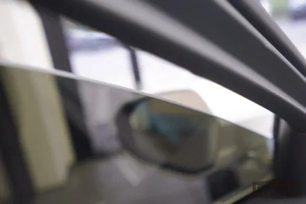 BMW i7  xDrive 60 썬팅은 루마 버텍스 1100 으로 완벽시공! / 성남, 판교, 용인