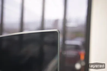 테슬라 모델Y RWD에 잘 어울리는 옵티멈 CXT 썬팅 시공했습니다! / 성남, 판교, 용인