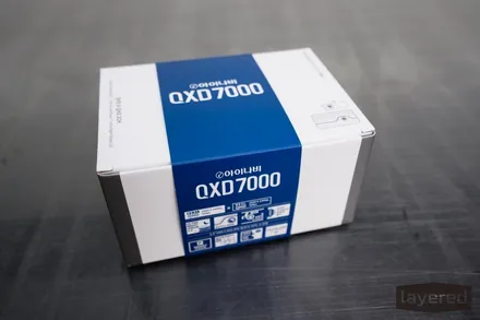MINI F60 컨트리맨 아일랜드블루 하이그로시PPF & 아이나비 QXD7000 시공사례 / 경기 성남 수정
