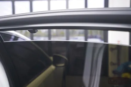 렉서스 ES300h 2013년식 판교 루마 버텍스 900 전체 재시공 완료 / 성남, 판교, 용인