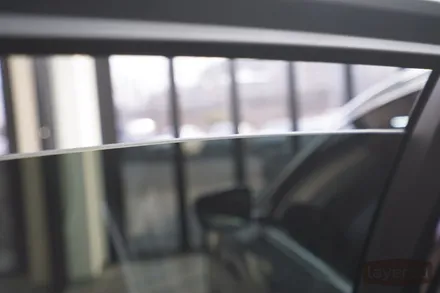 BMW G30 530i 판교 썬팅 재시공 썬가드하이퍼 MH / 경기 성남 수정