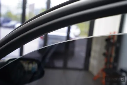 BMW F31 320d 투어링 낡은썬팅 제거 후 썬팅 재시공 썬가드하이퍼 MA / 경기 성남 수정