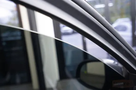 BMW G05 X5 판교 솔라가드 볼텍스IR (VortexIR) 썬팅 재시공사례 / 경기 성남 수정