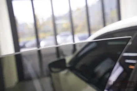 BMW i4 루마 버텍스 1100 + 900 썬팅 조합으로 신차패키지 시공완료 / 성남, 판교, 용인