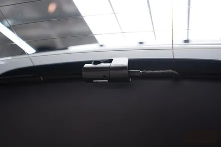 벤츠 GLB35 AMG 신차 풀패키지 시공 - 솔라가드 노블레스 볼텍스 IR Vortex IR / 경기 성남 수정