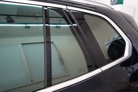 BMW G05 X5 프론트패키지 PPF 시공사례 / 경기 성남 수정