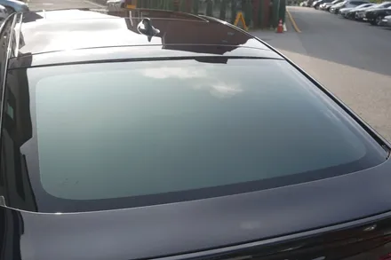 BMW 6GT 카본블랙 썬팅은 루마 버텍스 매버릭 반사썬팅으로! / 성남, 판교, 용인