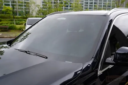 BMW G05 X5 판교 솔라가드 볼텍스IR (VortexIR) 썬팅 재시공사례 / 경기 성남 수정