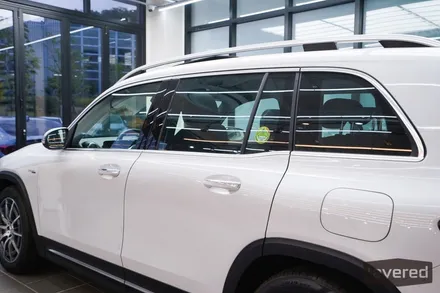 벤츠 GLB35 AMG 신차 풀패키지 시공 - 솔라가드 노블레스 볼텍스 IR Vortex IR / 경기 성남 수정