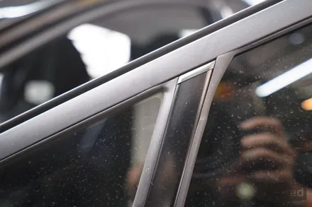 TOYOTA 도요타 프리우스 판교 솔라가드 노블레스Z 반사썬팅 재시공사례 / 경기 성남 수정