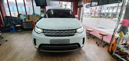 강원도틴팅 / 강원 강릉
