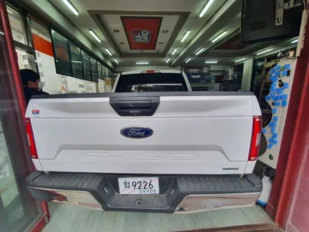 강릉썬팅추천 포드 F150 레이노s9 신차시공 / 강원 강릉
