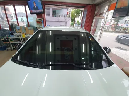 레이노s9 강릉 신차패키지 소나타썬팅후기 / 강원 강릉