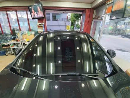 강릉썬팅잘하는집 옥천에서 bmw118d 레이노s9 재시공 / 강원 강릉