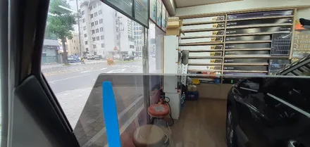 속초썬팅 셀토스 레이노s9 열차단썬팅 후기 / 강원 강릉