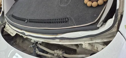 강릉 스포티지 전면유리교환 & 전면썬팅, 레이노 S9으로 완벽 시공하기! / 강원 강릉