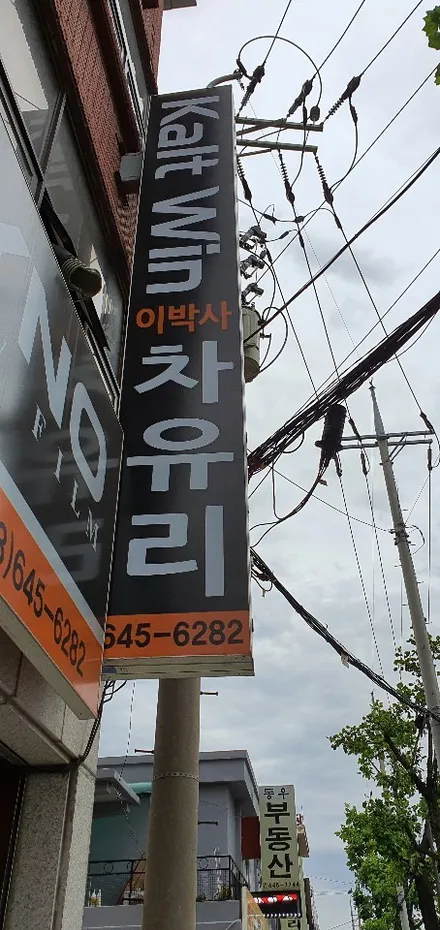 삼척 칼트윈RX 전면썬팅 제네시스GV80 시공후기 / 강원 강릉