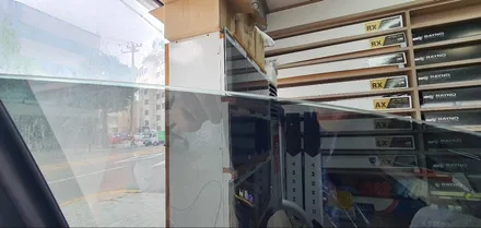 강릉컬러썬팅 투산 열차단율 높은 레이노크로마9 시공 / 강원 강릉