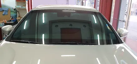 레이노크로마9 그랜져페리 시공후기 레이노옥천점 / 강원 강릉