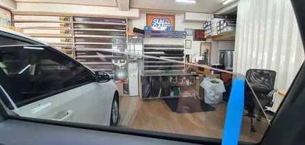 강릉 기아k3 레이노s9 열차단썬팅으로 신차시공했어요 / 강원 강릉