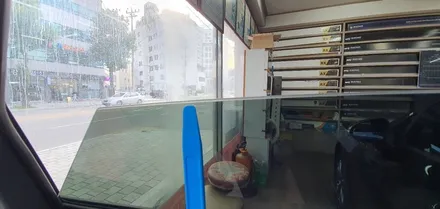 강릉썬팅 K5 레이노s9와 LX5000 시공 / 강원 강릉