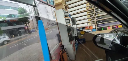 속초썬팅 셀토스 레이노s9 열차단썬팅 후기 / 강원 강릉