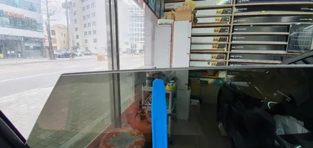 기아K5와 잘 어울리는 레이노s9 열차단썬팅 추천해요! / 강원 강릉