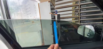 강릉썬팅 신차 쏘렌토 레이노s9 열차단필름으로 여름대비끝 / 강원 강릉